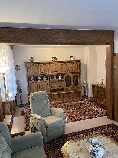 EG - Wohnzimmer rechts