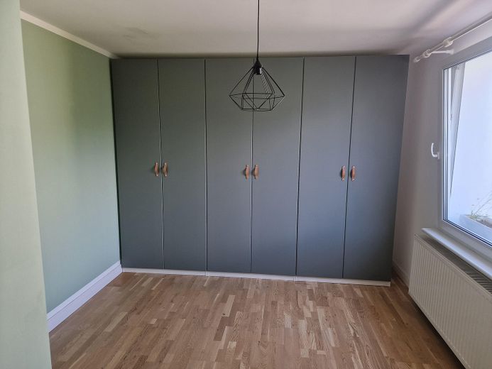 Stilvolle 3-Zimmer-Wohnung mit Balkon in der Gotha-Allee (provisionsfrei) – Foto 3