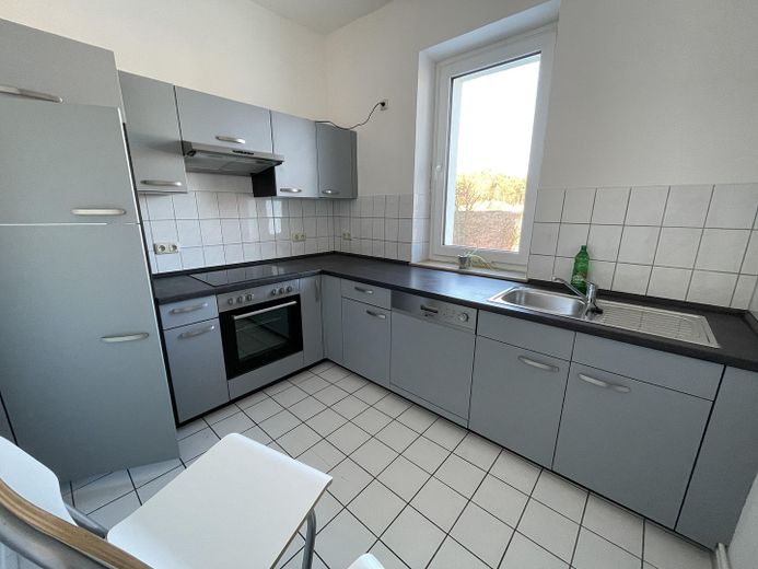 Küche WE 1.OG Rechts