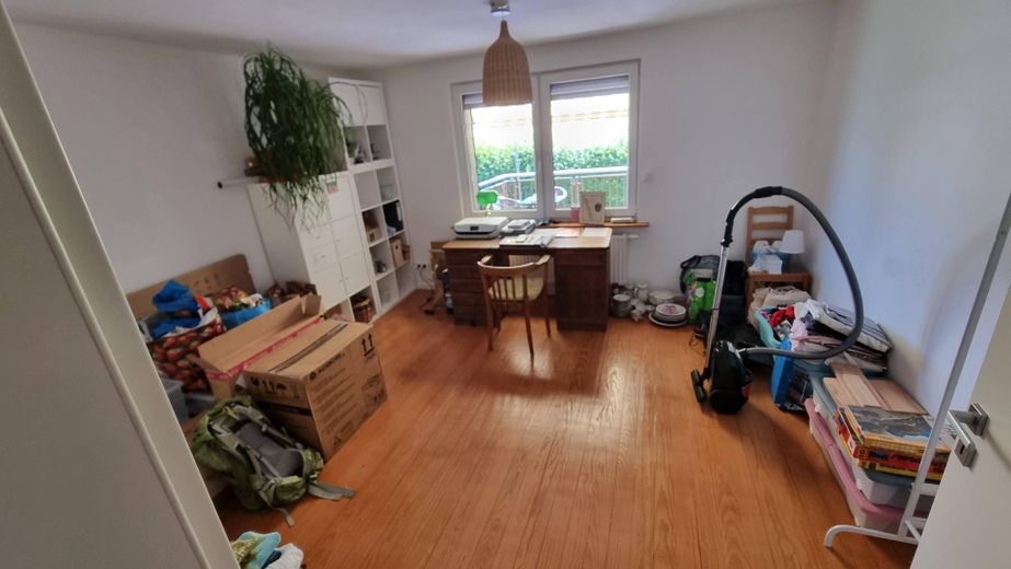 Hochwertiges Einfamilienhaus Alsdorf bei Betzdorf – Kind/Schlafe/Büro             