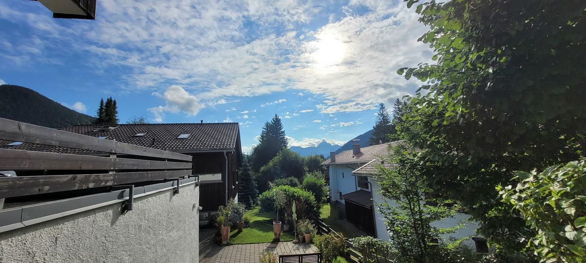 Ausblick