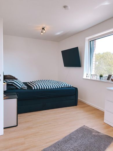 Schlafzimmer 2 OG
