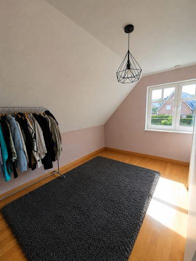 Senza provvigione da privato: elegante casa unifamiliare in stile Sylt a Laer (Münsterland) – Schlafzimmer 3
