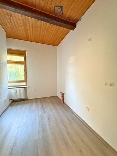 Erstbezug - Sanierte 2-ZKB Erdgeschosswohnung in toller Lage am oberen Rastpfuhl – Küche