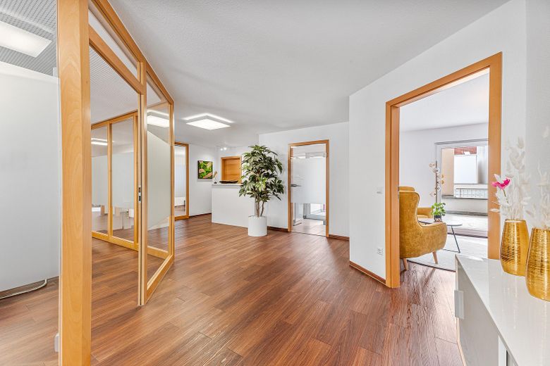 Flur / Eingangsbereich