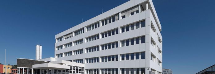 Außen