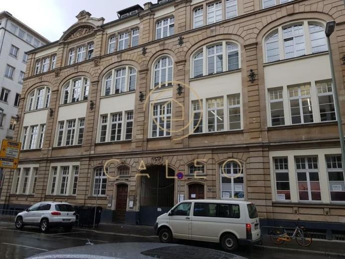 CALEO ¦ Hauptbahnhof ¦ Loft ¦ 310 m² ¦ ab EUR 14,00/m² ¦ PROVISIONSFREI – Foto 1