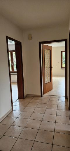 Gepflegtes Einfamilienhaus mit großem Garten in Hamburg-Lemsahl-Mellingstedt – Flur