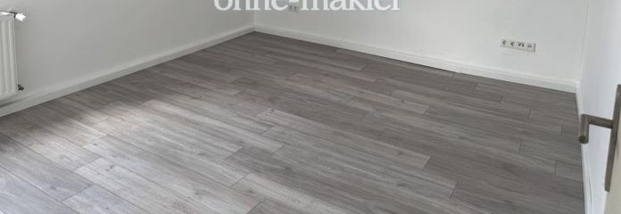 Frisch renovierte 2-Zimmer-Wohnung in Sodingen