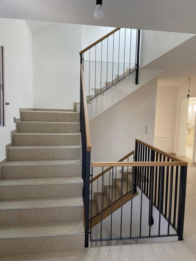 Außergewöhnlich! 4,5-Zimmer Maisonette-Wohnung in Top-Lage von Grafing – Foto 8