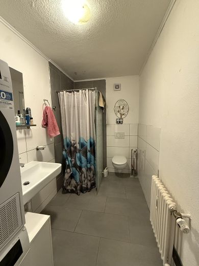 Bad/WC