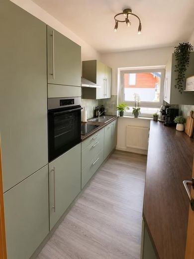 Appartement de 3 pièces - 76m2 - à partir du 01.12.26 - sans commission – Photo 7
