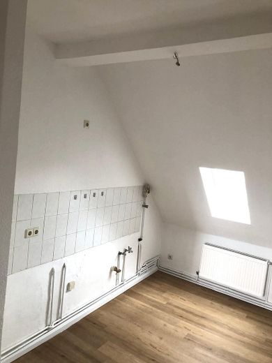 Schöne sanierte 1,5- Zimmerwohnung – Foto 3