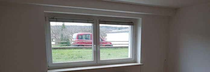 Bel appartement d’une pièce à Schömberg – Wohn-Schlafzimmer
