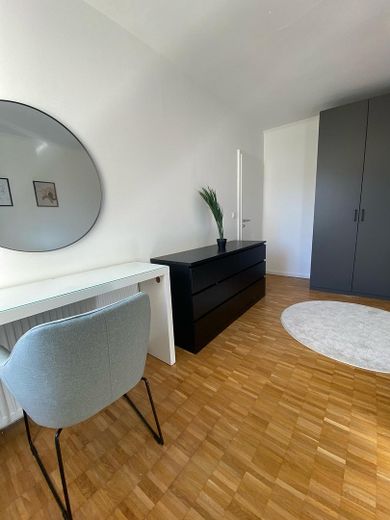 Möblierungsbeispiel