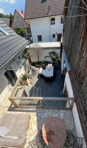 Charmantes freistehendes  Einfamilienhaus auf Erbpacht – Foto 10
