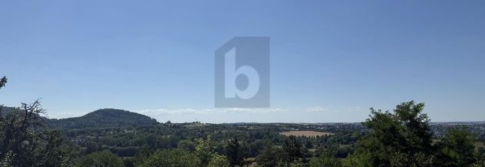 PANORAMABLICK & 1.100 QM ERHOLUNG PUR