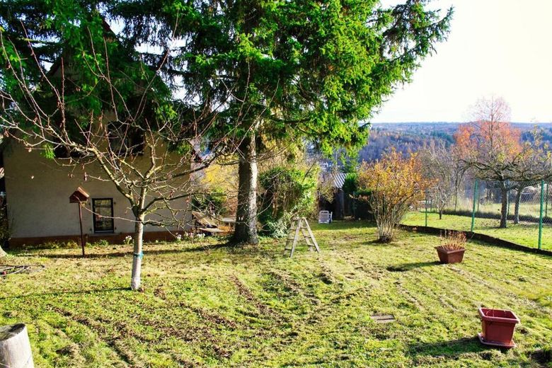 Ruheoase mit Weitblick - Ihr Projekt im Grünen – mit Fernsicht