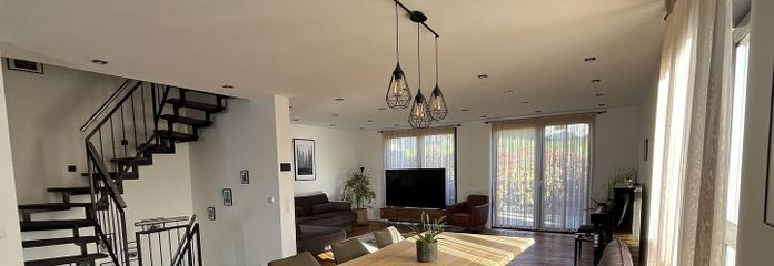Wohnzimmer 1. OG