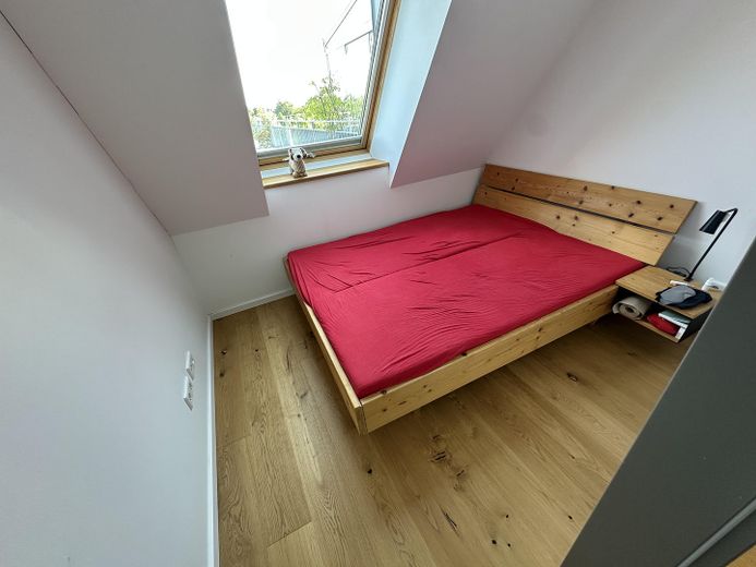 5.5-room maisonette penthouse apartment on Emilienstraße – Photo 14
