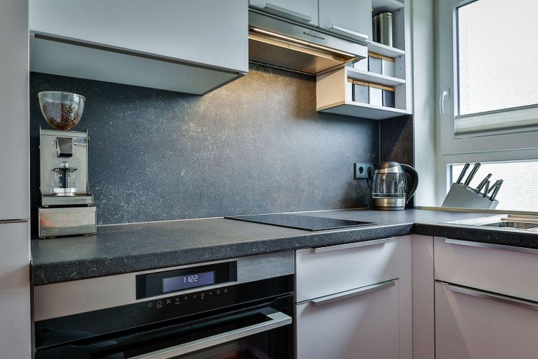 NEUE FOTOS, NEUER PREIS!!! TRAUM(FERIEN)WOHNUNG VON PRIVAT ZU KAUFEN! – Kochbereich