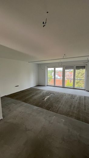 Sanierte 4-Zimmer-Wohnung mit Garten in Schwaigern-Massenbach zu vermieten – Foto 3