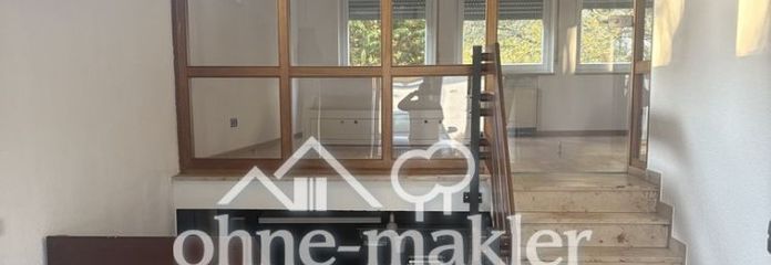 Te huur: woning op de begane grond, ongemeubileerd