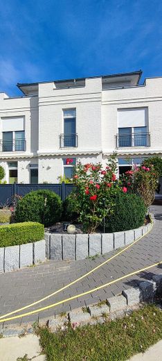 Strand Villa ,1 Reihe  Kieler Förde,über 450qm – Foto 12