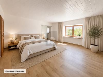 LUXUS TRIFFT GEMÜTLICHKEIT