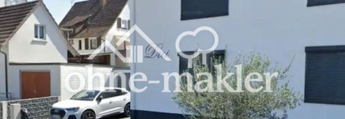 High-quality semi-detached house with top features.