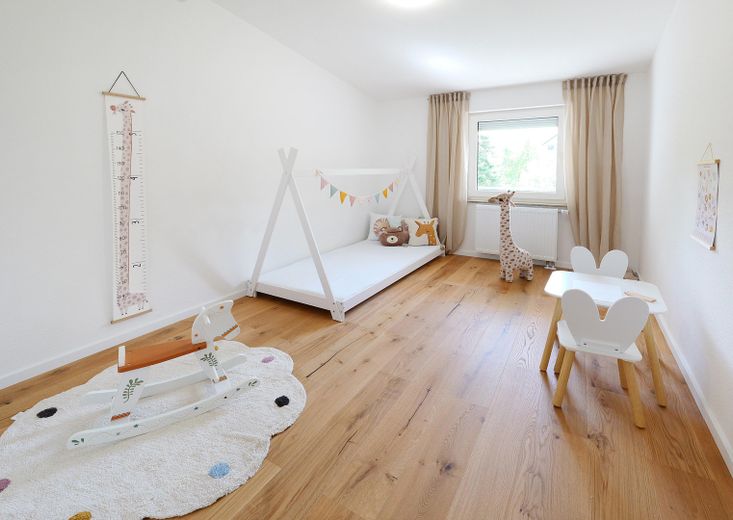 Kinderzimmer 1
