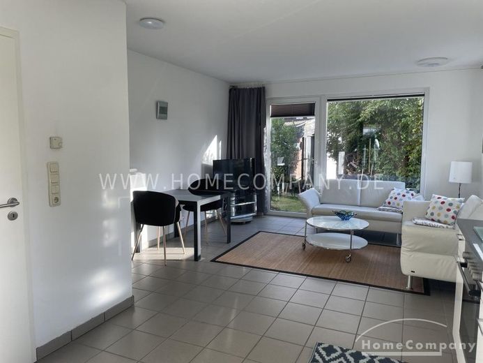2 Zi.Whg. über 2 Ebenen, möbl., mit Terrasse. – 9444b87f32121e42260d0b0fc5d387639b50a7f9.jpg
