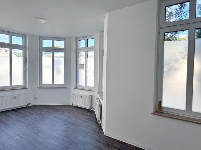 Gepflegte 3-Zimmer-Wohnung im Zentrum von Sassnitz – Foto 1