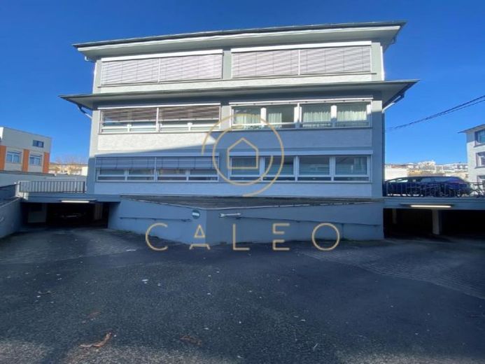 CALEO ¦ Offenbach ¦ 172 m² ¦ 10,99 EUR/m² ¦ PROVISIONSFREI – Foto 1