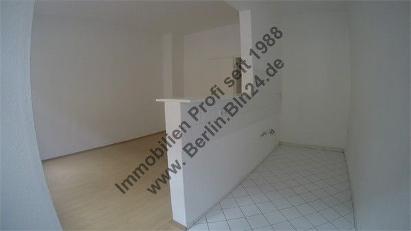 Mietwohnung für Single --- ruhig schlafen zum Innenhof – G0050156
