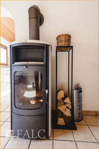 Kamin