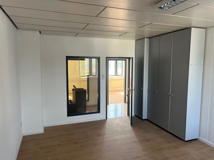 Vielseitig nutzbare Gewerbehalle 1.000  qm mit 3 t Laufkran bei Weilburg - provisionsfrei – Foto 18