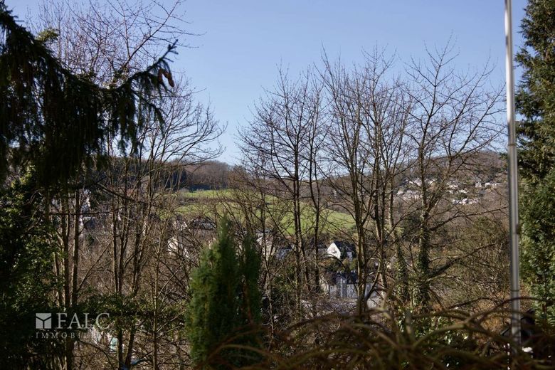 Ausblick WE 2