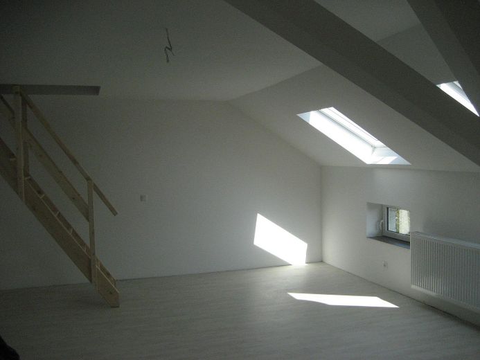 Wohnzimmer DG