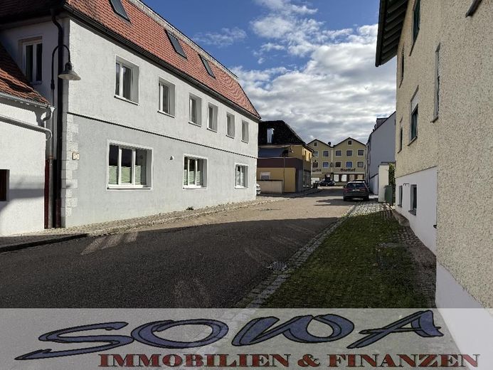 Modernisiertes Einfamilienhaus in Wellheim mit , Nebenräumen und Carport - Ein Objekt von Ihrem Immobilienpartner SOWA Immobilien und Finanzen – Bild 13
