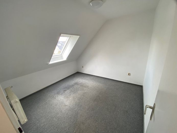 2,5 habitaciones alquiladas SIN CORREDOR Büsum (cerca de Familienlagune)para inversores – Schlafzimmer