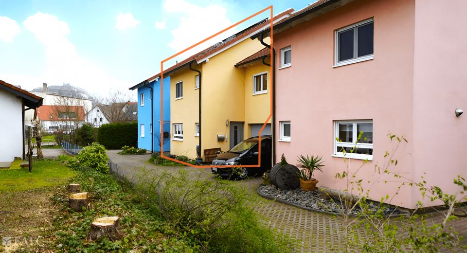 Objektansicht