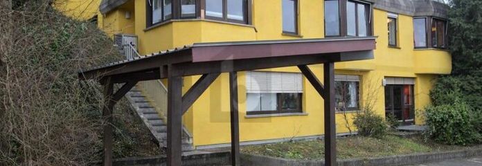 SEENAHES WOHNEN UND ARBEITEN