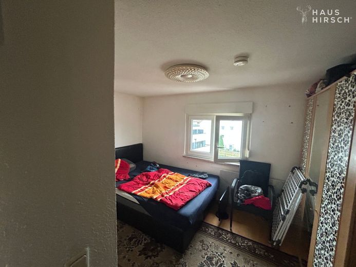 3 Familien Haus in zentraler Lage mit super Anbindung und stadtnahem Komfort! – Dach