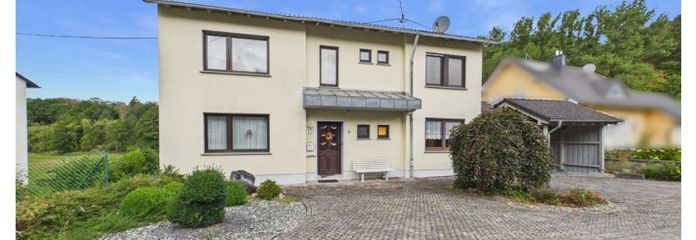 Casa unifamiliare indipendente