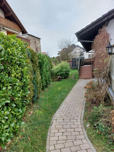 Garten 2