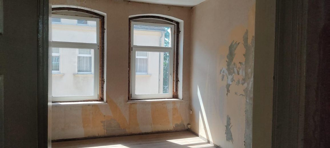 Tolles Sanierungsobjekt ohne Denkmalschutz, 6 Familienhaus und 2 Familienhaus mit Werkstatt/Büro – Foto 7