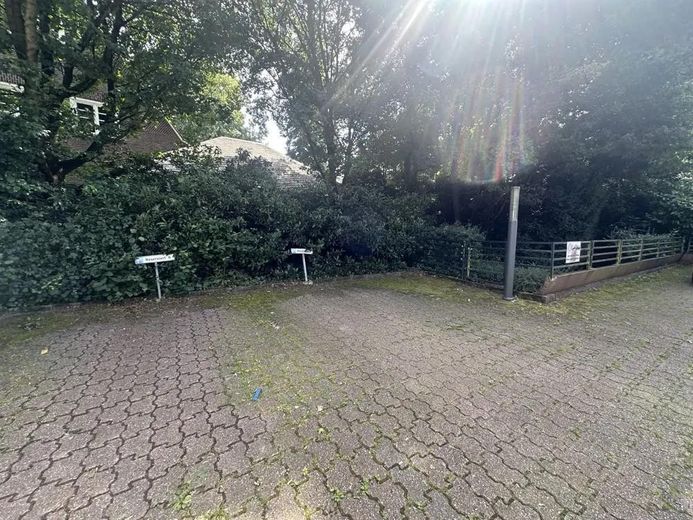 Stellplatz