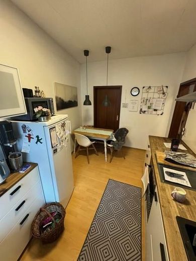 KAPITALANLAGE - MFH - Mehrgenerationenhaus - RENDITE - Gewerbemöglichkeiten mit Kühlräumen – 3 WE1 lks 3ZKB (6)