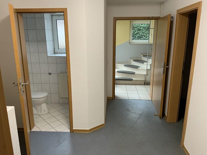 Großzügige Wohnung – Foto 46